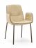 EFORMA chair LISA METAL